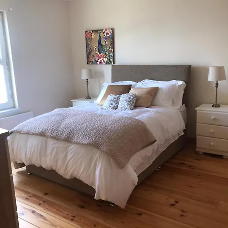 Mary's House פורטסלון