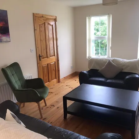 Vakantiehuis Mary's House