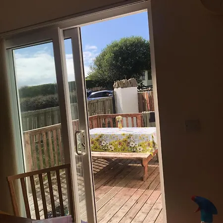 Holiday home Mary's House Portsalon