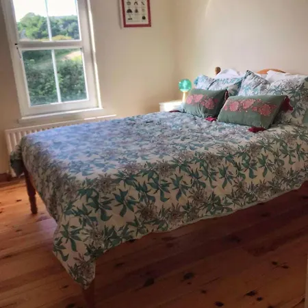 בית נופש Mary's House *