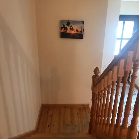 Mary's House Portsalon