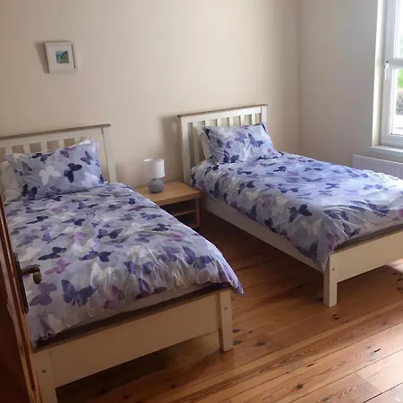 Mary's House בית נופש