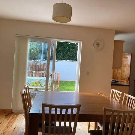 בית נופש Mary's House