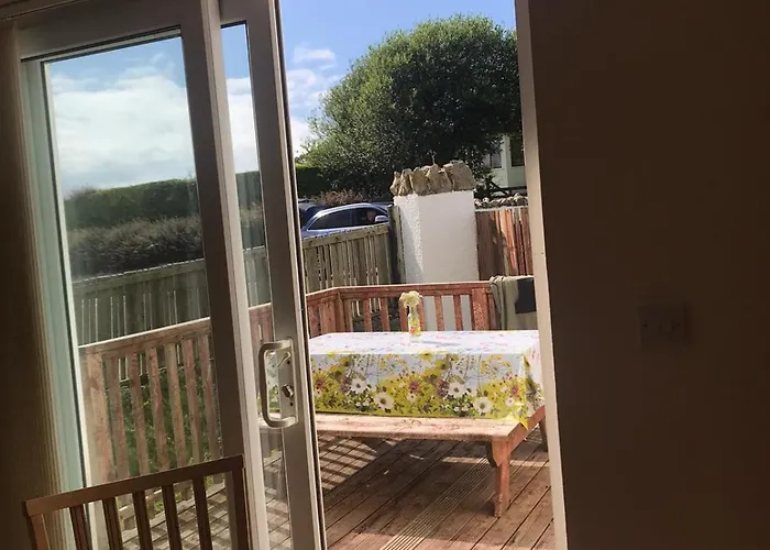 Casa vacanze Mary's House Portsalon